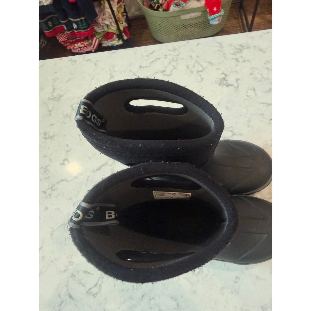 Bogs kids classic